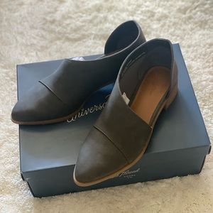 Universal Thread loafers